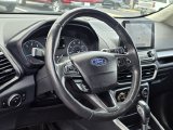 Used 2020 Ford EcoSport SUV