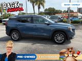 Used 2024 GMC Terrain SUV