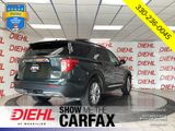 Used 2022 Ford Explorer SUV