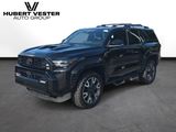 Used 2025 Toyota 4Runner SUV