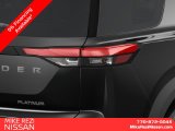 New 2026 Nissan Pathfinder SUV