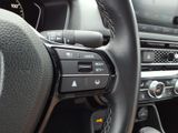 Used 2025 Honda Civic Hybrid Sedan