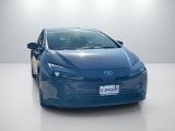 Used 2023 Toyota Prius Hatchback