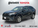 Used 2025 Toyota RAV4 SUV