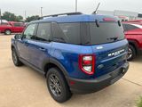 Used 2023 Ford Bronco Sport SUV