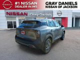 New 2027 Nissan Kicks SUV