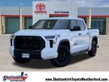 Used 2026 Toyota Tundra Truck