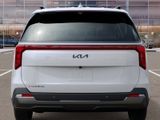 New 2027 Kia Carnival MPV Van