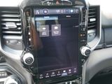 New 2026 Ram 1500 Truck