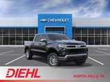 New 2026 Chevrolet Silverado 1500 Truck