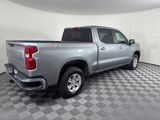 Used 2026 Chevrolet Silverado 1500 Truck