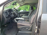 Used 2022 Nissan Titan Truck