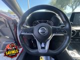 Used 2021 Nissan Sentra Sedan