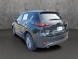 Used 2025 Mazda CX-5 SUV