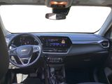 Used 2025 Chevrolet TrailBlazer SUV