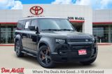 Used 2023 Land rover Defender 130 SUV