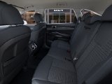 New 2026 Kia Sorento SUV