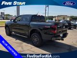 Used 2025 Ford Ranger Truck