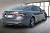 Used 2022 Toyota Camry Hybrid Sedan