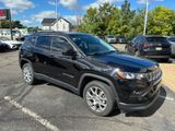 Used 2022 Jeep Compass SUV