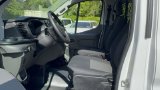 Used 2025 Ford Transit-250 Van
