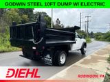 New 2026 Ram 5500HD Truck