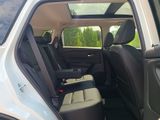 New 2026 Nissan Rogue SUV