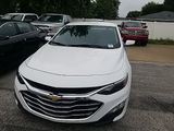 Used 2024 Chevrolet Malibu Sedan