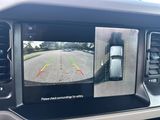 Used 2022 Ford Bronco SUV