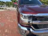 Used 2017 Chevrolet Silverado 1500 Truck