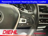 Used 2018 BMW X3 SUV