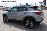 New 2026 Chevrolet TrailBlazer SUV