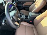 Used 2026 Toyota 4Runner i-FORCE MAX Hybrid SUV