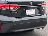 Used 2026 Toyota Corolla Sedan