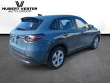 Used 2025 Honda HR-V SUV