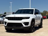 Used 2024 Jeep Grand Cherokee SUV
