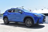 Used 2026 Lexus NX SUV