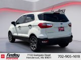 Used 2019 Ford EcoSport SUV