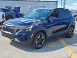 Used 2024 Kia Seltos SUV