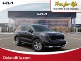 New 2026 Kia Sorento SUV