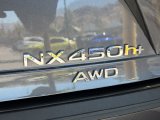 Used 2025 Lexus NX SUV