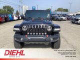 Used 2021 Jeep Gladiator Truck