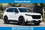 New 2026 Honda CR-V Hybrid SUV