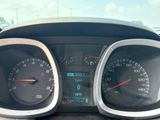 Used 2017 Chevrolet Equinox SUV