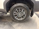 Used 2025 Toyota Land Cruiser SUV