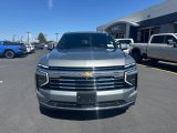 Used 2025 Chevrolet Tahoe SUV