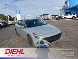 Used 2023 Hyundai Elantra Sedan