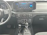 New 2025 Jeep Wrangler SUV