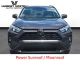 Used 2023 Toyota RAV4 SUV