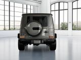 New 2027 Mercedes-benz G Class SUV